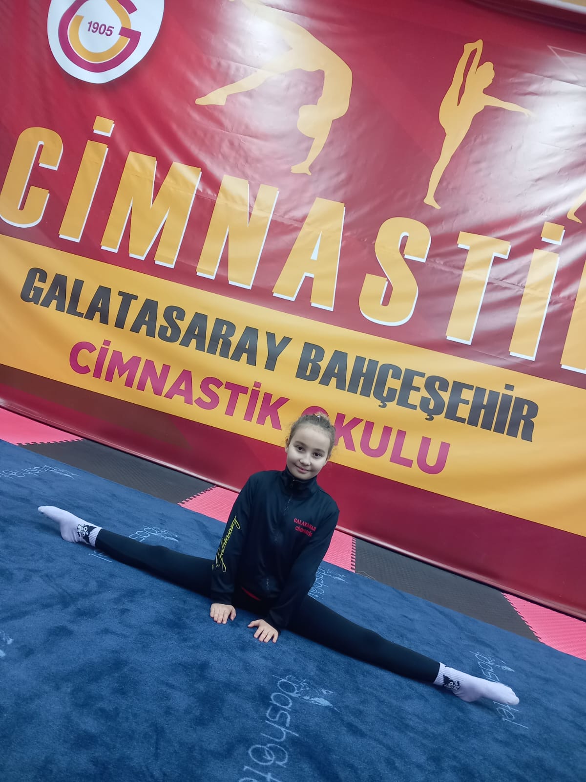Galatasaray Cimnastik Bahçeşehir Spor Okulu