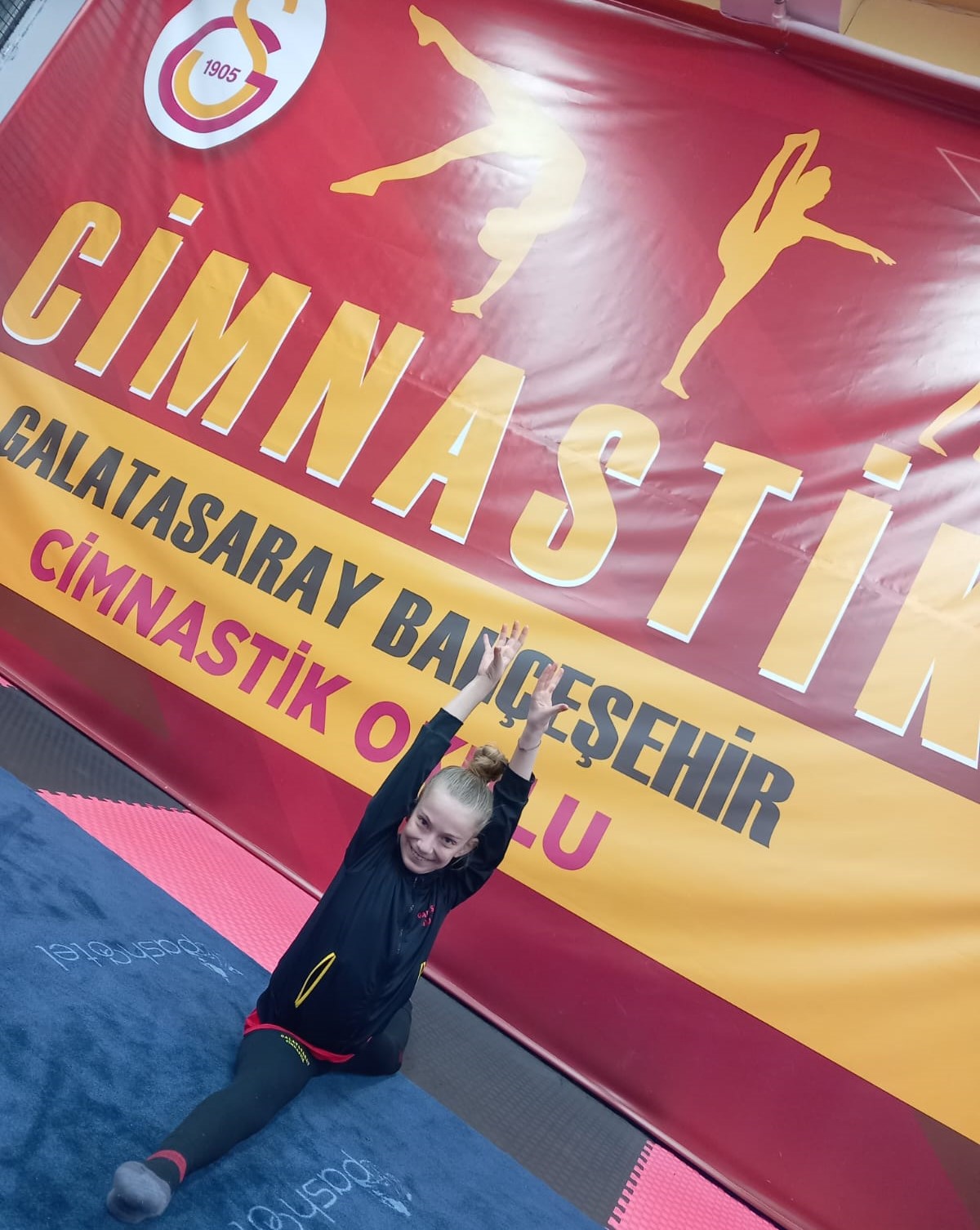 Galatasaray Cimnastik Bahçeşehir Spor Okulu