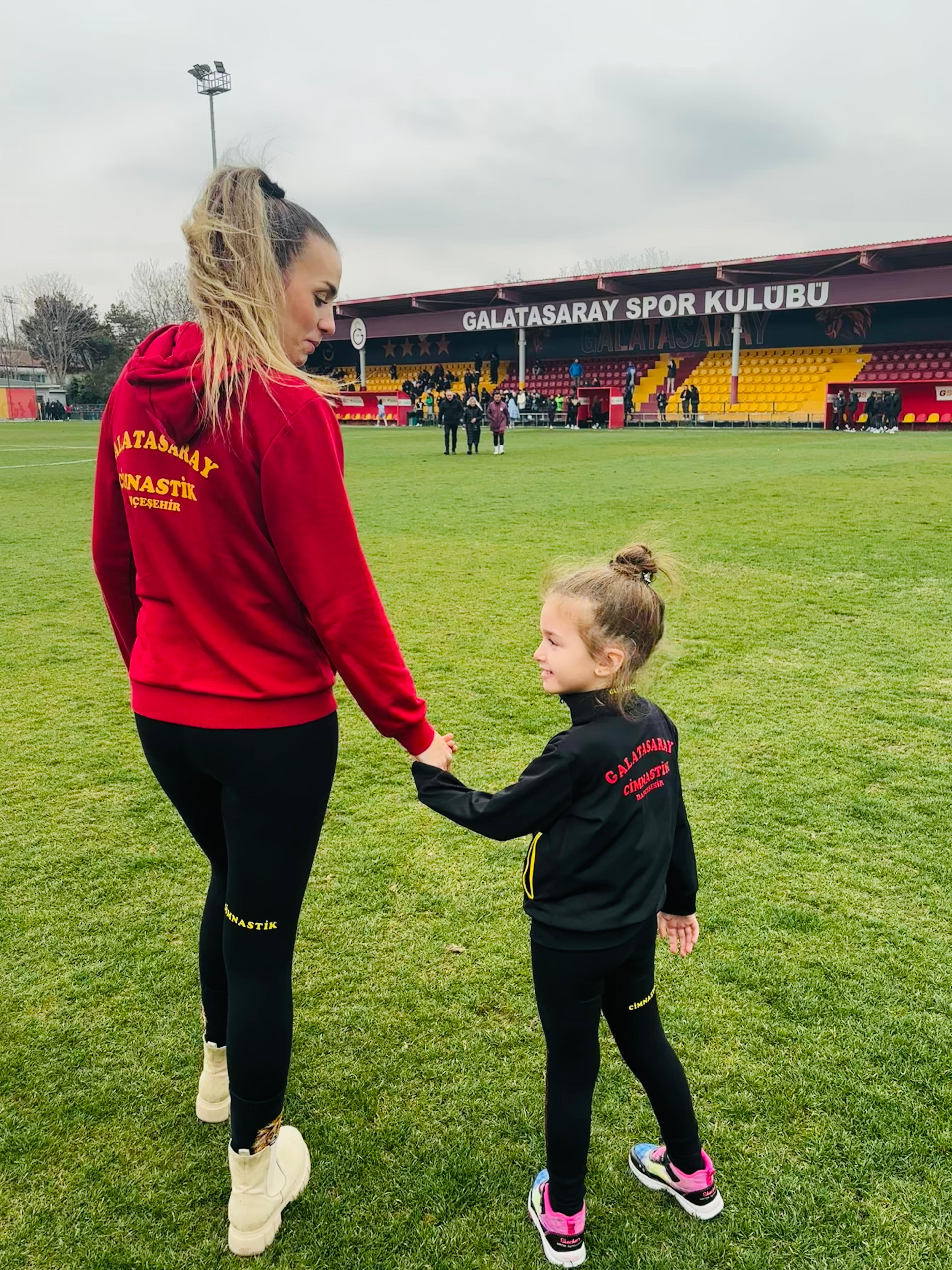 Galatasaray Cimnastik Bahçeşehir Spor Okulu