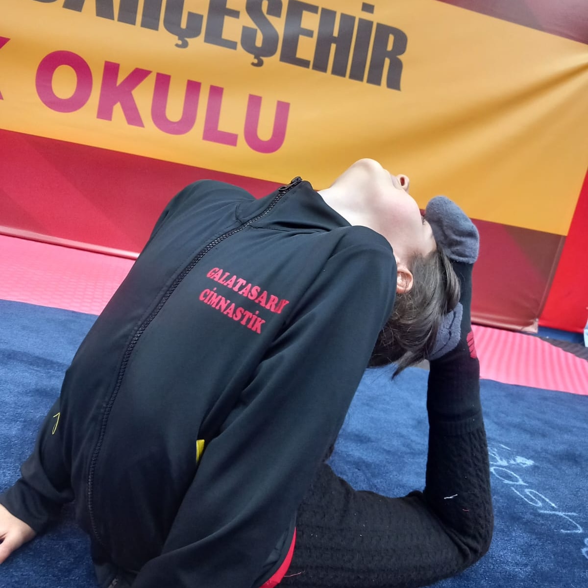 Galatasaray Cimnastik Bahçeşehir Spor Okulu